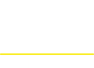 CrossFit MADEC Hyrox Training Club